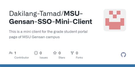 vle msu gensan|student portal msu gensan.